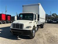 2020 Freightliner M2-106