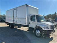 2020 Freightliner M2-106