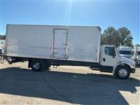 2020 Freightliner M2-106