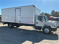 2020 Freightliner M2-106