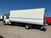 2020 Freightliner M2-106