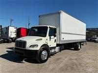2020 Freightliner M2-106