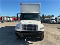 2020 Freightliner M2-106