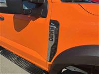 2024 Ford F550 Super Duty