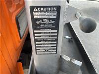 2024 Ford F550 Super Duty