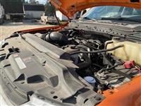 2024 Ford F550 Super Duty