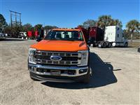 2024 Ford F550 Super Duty