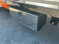 2024 Ford F550 Super Duty