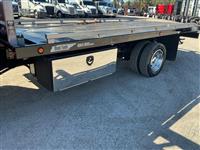 2024 Ford F550 Super Duty