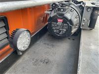 2024 Ford F550 Super Duty