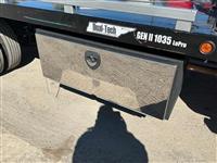 2024 Ford F550 Super Duty