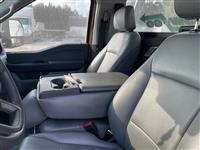 2024 Ford F550 Super Duty