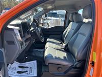 2024 Ford F550 Super Duty