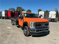 2024 Ford F550 Super Duty