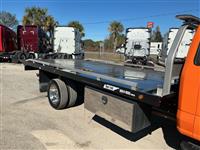 2024 Ford F550 Super Duty