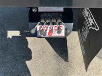 2024 Ford F550 Super Duty