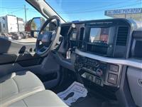 2024 Ford F550 Super Duty