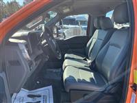 2024 Ford F550 Super Duty