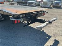 2024 Ford F550 Super Duty