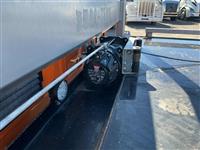 2024 Ford F550 Super Duty