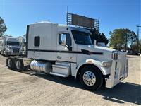 2019 Peterbilt 567