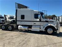 2019 Peterbilt 567