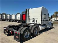 2019 Peterbilt 567