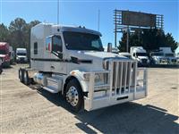 2019 Peterbilt 567