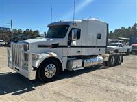 2019 Peterbilt 567