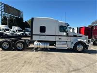 2019 Peterbilt 567