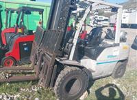 2021 UniCarriers PF100YLP