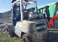 2021 UniCarriers PF100YLP