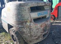 2021 UniCarriers PF100YLP