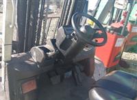 2021 UniCarriers PF100YLP