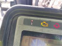 2021 UniCarriers PF100YLP