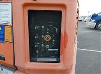 2015 Snorkel TB47J (45' / 50' Telescopic Bo