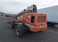 2015 Snorkel TB47J (45' / 50' Telescopic Bo