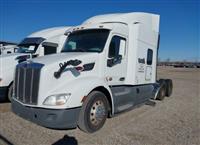 2019 Peterbilt 579