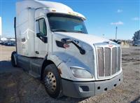 2019 Peterbilt 579