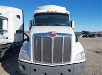 2019 Peterbilt 579