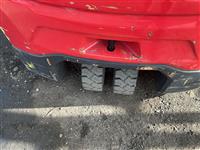 2024 Raymond 4460-35TT