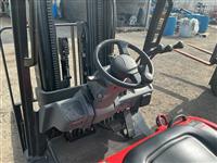 2024 Raymond 4460-35TT