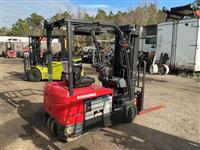 2024 Raymond 4460-35TT