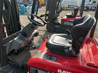 2024 Raymond 4460-35TT