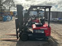 2024 Raymond 4460-35TT