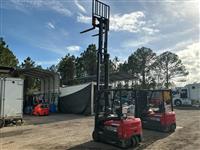 2024 Raymond 4460-35TT