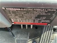 2024 Raymond 4460-35TT