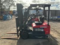 2024 Raymond 4460-35TT