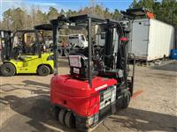 2024 Raymond 4460-35TT