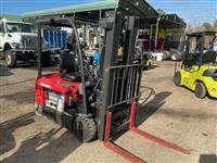 2024 Raymond 4460-35TT